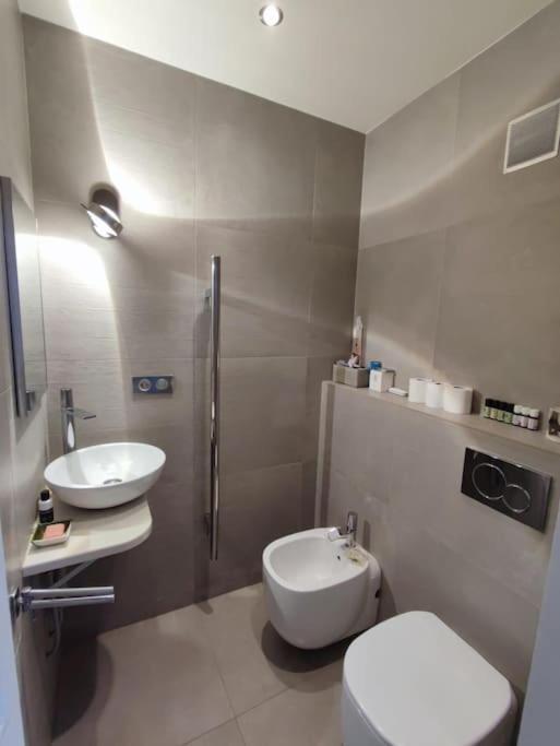 Air Conditioning Paris Central Stylish Apartment Exteriör bild