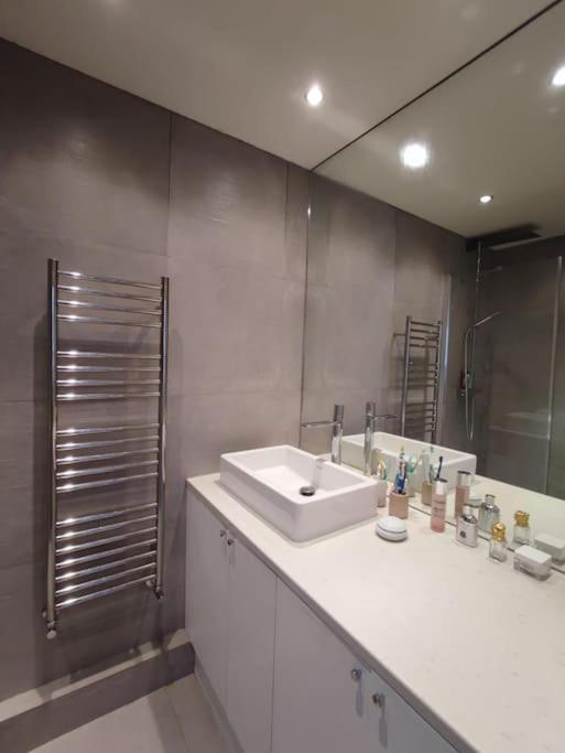 Air Conditioning Paris Central Stylish Apartment Exteriör bild